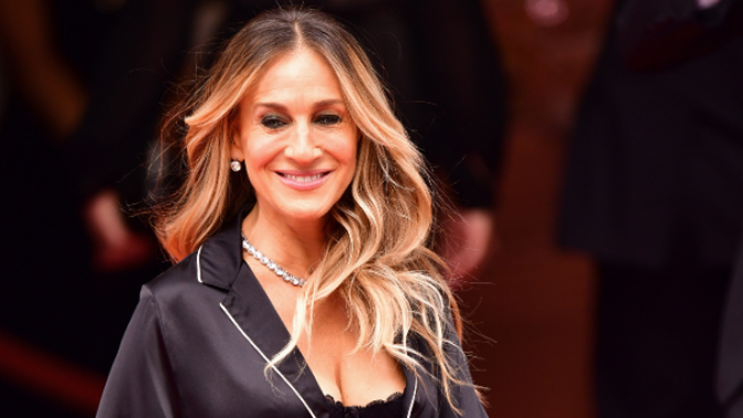 Sarah Jessica Parker