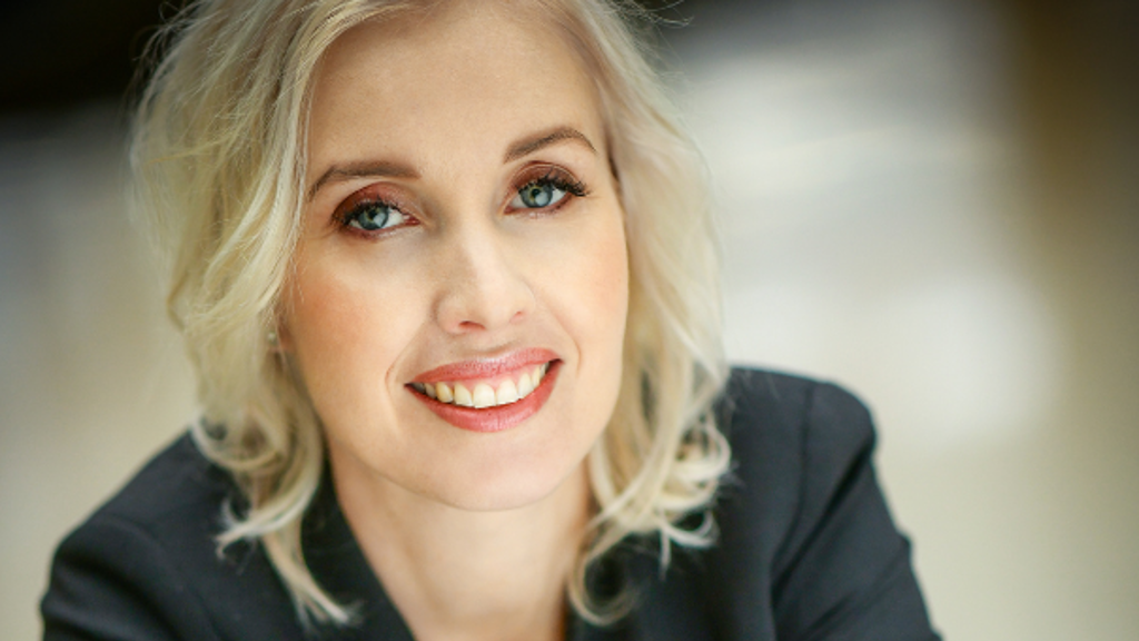PETRA MARKOVÁ: Ženy jsou klidnější šéfky