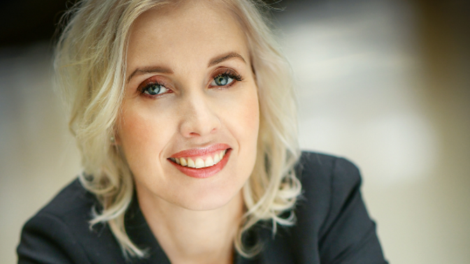 PETRA MARKOVÁ: Ženy jsou klidnější šéfky PETRA MARKOVÁ: Ženy jsou klidnější šéfky