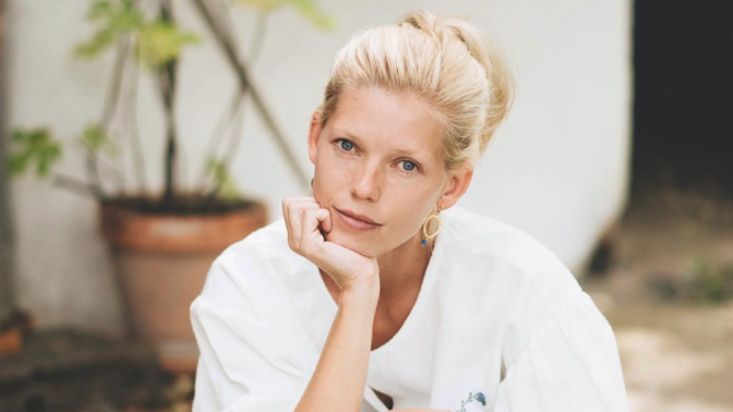 BEAUTY IKONA: Veronika Hejlíková BEAUTY IKONA VERONIKA HEJLÍKOVÁ: Jaké jsou její beauty rituály?