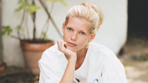 BEAUTY IKONA: Veronika Hejlíková