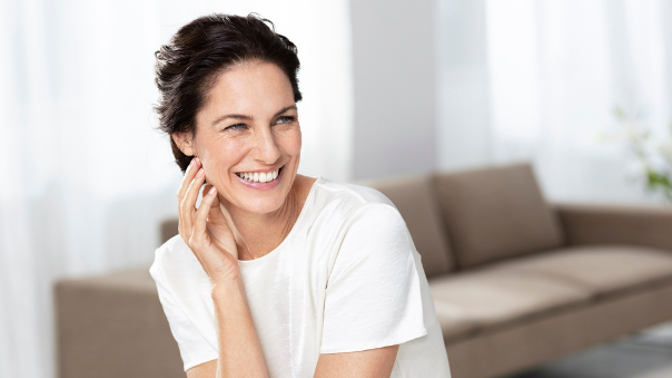 Výsledky testování nového anti-age séra Eucerin