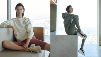 Athleisure, nový styl, který si oblíbí všichni milovníci pohodlí