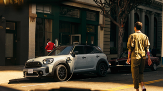 Mini Cooper Mini Cooper
