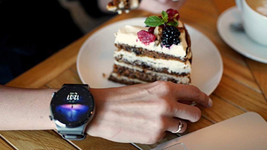 Huawei watch Huawei watch