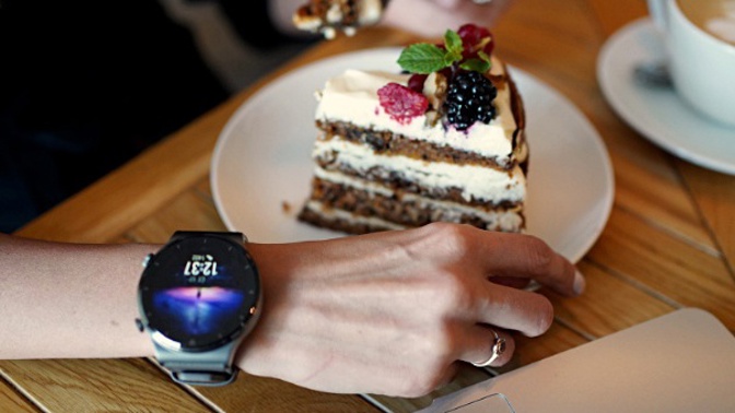 Huawei watch Huawei watch