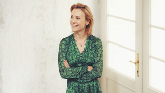 Vlastina Svátková