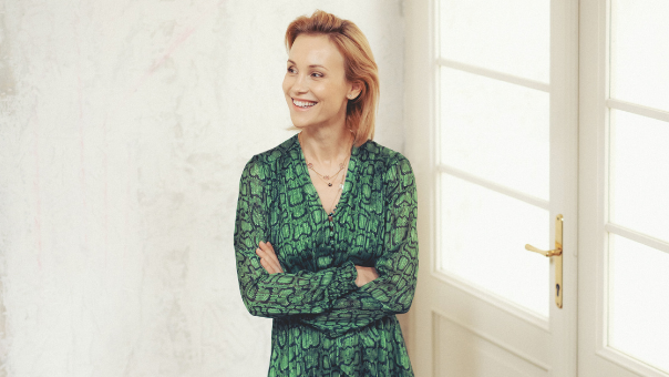 Vlastina Svátková