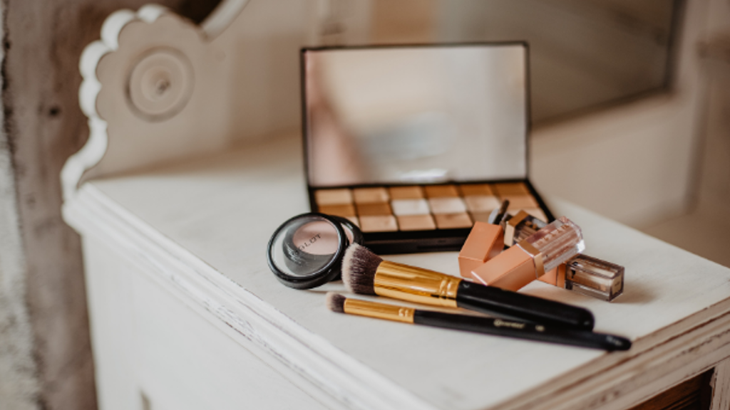 Makeup