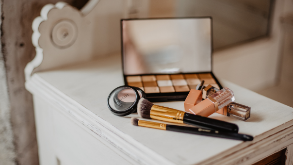 Makeup