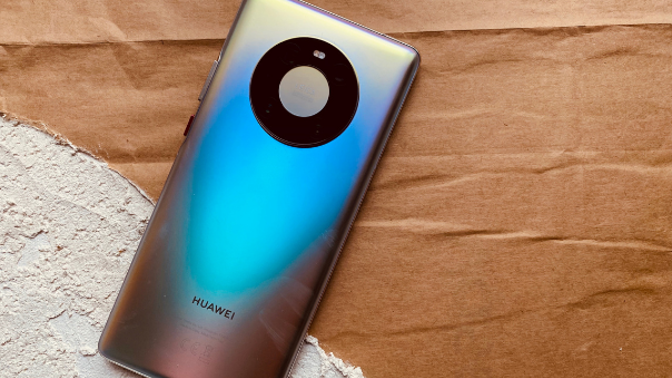 Huawei Huawei
