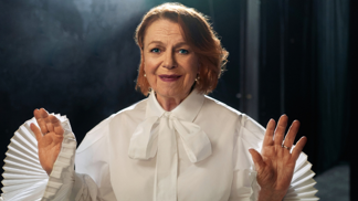 Iva Janžurová