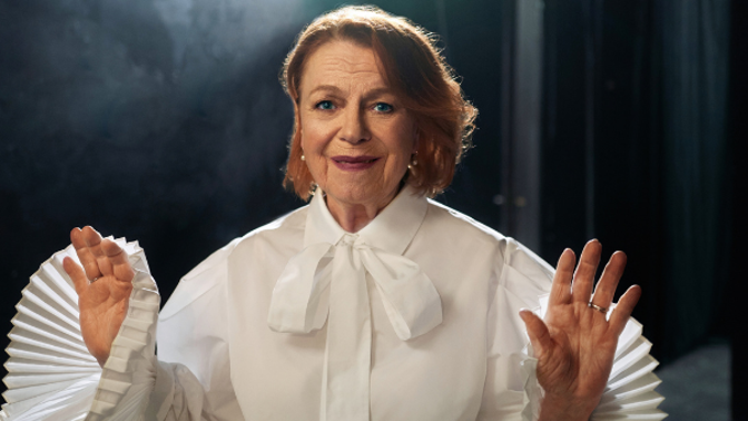 Iva Janžurová