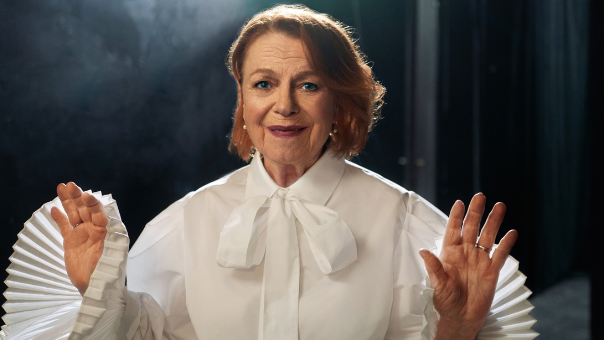 Iva Janžurová