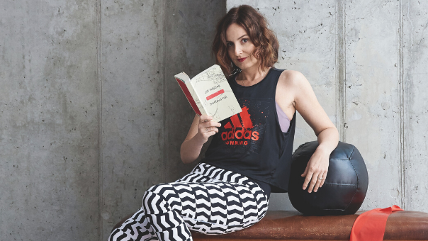 Petra roubek Pohlová