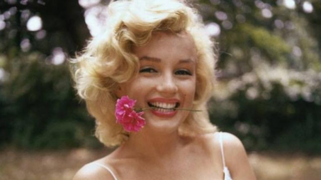 Marilyn Monroe