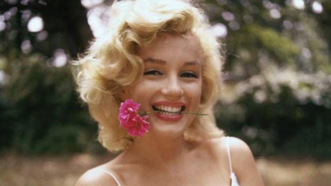 14 slavných citátů Marilyn Monroe, které potřebujeme slyšet i dnes