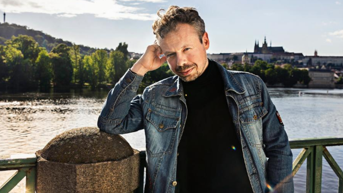 Viktor Dvořák