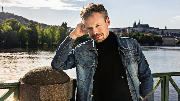 Viktor Dvořák