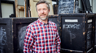 Jiří Langmajer: Konec běsů