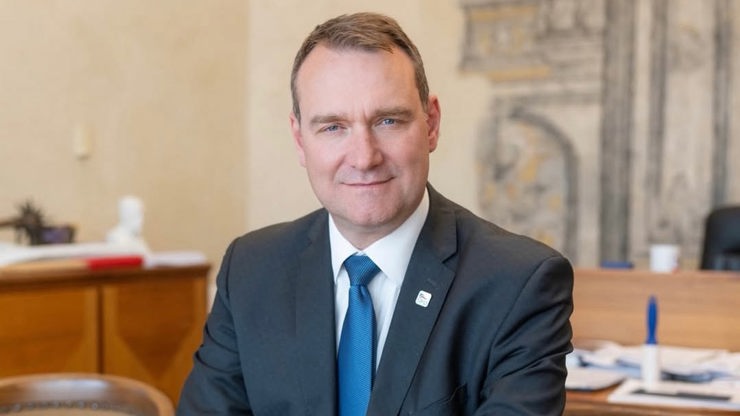 Radim Fiala SPD