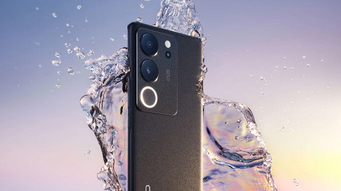 smartphone vivo