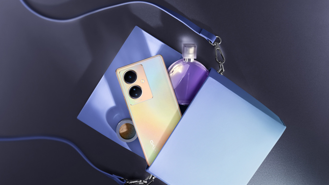 Smartphone vivo Smartphone vivo