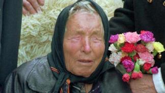 baba Vanga