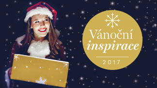 SOUTĚŽ: Vánoční inspirace