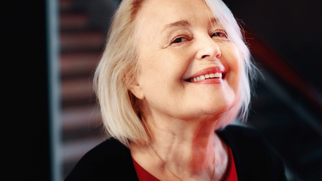 Magda Vašáryová
