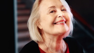 Magda Vašáryová
Magda Vašáryová
