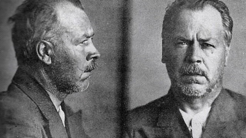 Vědec, který celý život věřil, že poznání přírody může zachránit miliony lidí. Místo uznání se dočkal vězení, protože odmítl obětovat vědu politice.
Vědec, který celý život věřil, že poznání přírody může zachránit miliony lidí. Místo uznání se dočkal vězení, protože odmítl obětovat vědu politice.