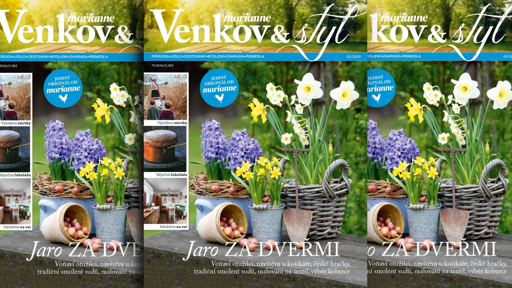 Venkov a styl 