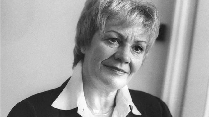 Věra Galatíková

