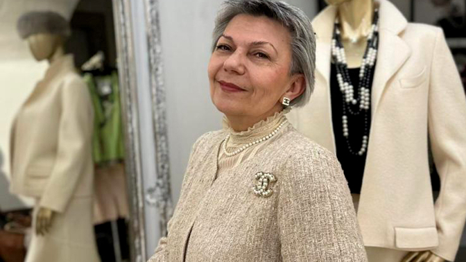 Věra Zajfertová