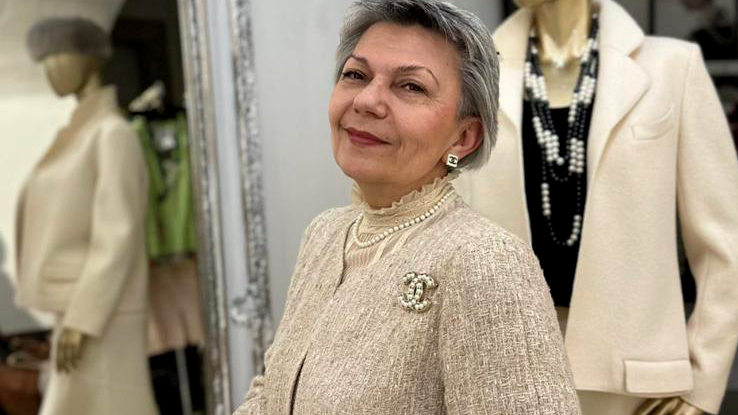 Věra Zajfertová