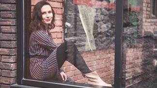 VERONIKA HURDOVÁ: Už vím, že můžu jít dál
