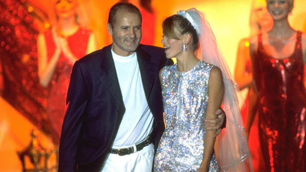 10 přelomových haute couture přehlídek všech dob 10 přelomových haute couture přehlídek všech dob