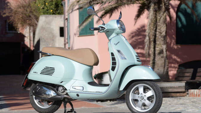 Vespa