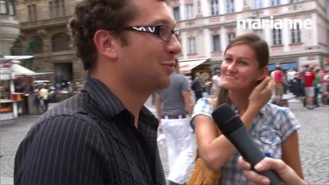 VIDEO: Jaké byly Dny Marianne?