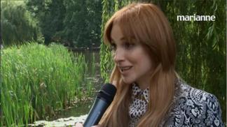 Video: Podzimní móda s Vicou Kerekes Video: Podzimní móda s Vicou Kerekes