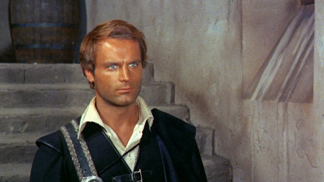 Terence Hill