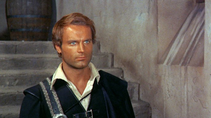 Terence Hill