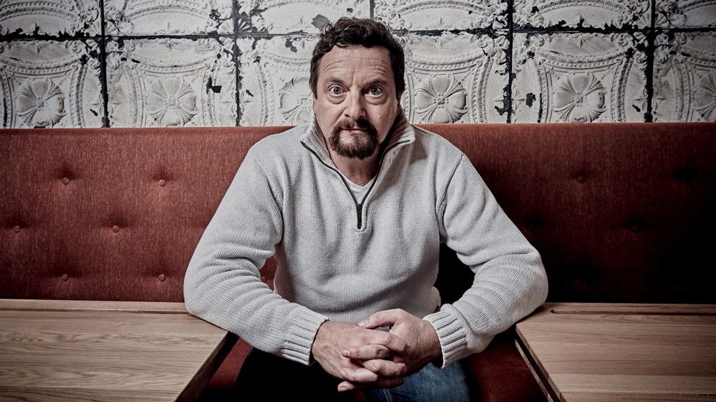 Michal Viewegh: Věčný Don Juan Michal Viewegh: Věčný Don Juan