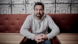 Michal Viewegh: Věčný Don Juan