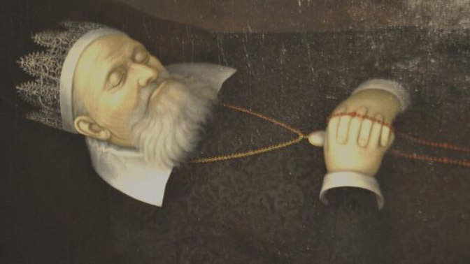 Vilém z Rožmberka patřil k nejvlivnějším šlechticům své doby a jeho jméno mělo váhu po celé Evropě. Dokázal spojit politickou sílu s osobním kouzlem, které mu otevíralo dveře i tam, kam jiní nesměli.
