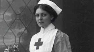 Violet Jessop
