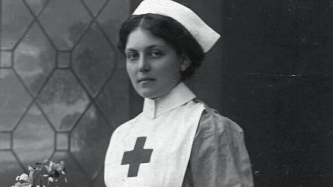 Violet Jessop