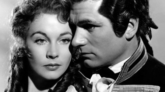 Vivien Leigh