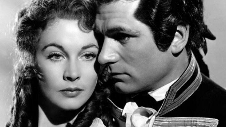 Vivien Leigh